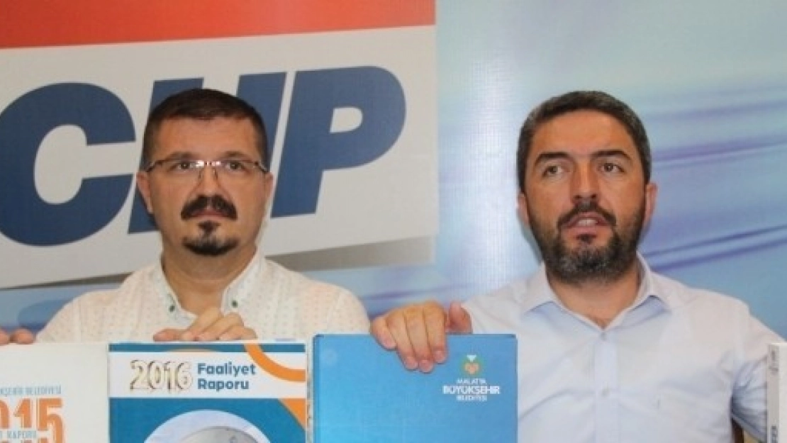 CHP İl Başkanı Kiraz'dan Açıklama