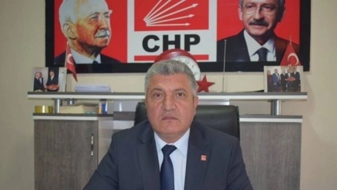 CHP'li Başkana Silahlı Saldırıda Bulunan Zanlı Tutuklandı