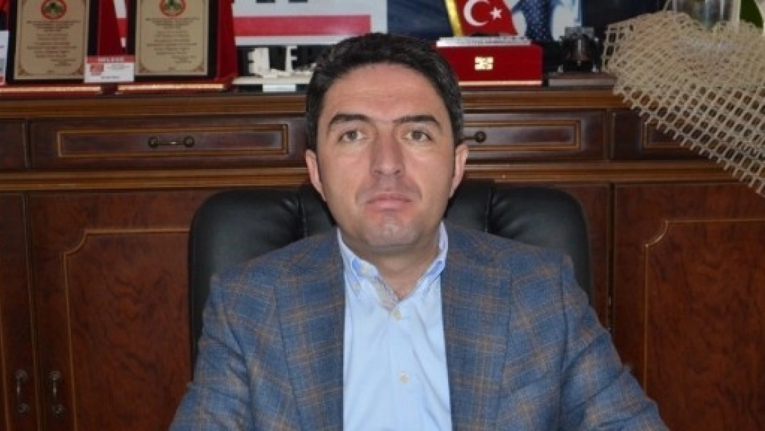 CHP'li Kiraz'dan Kurultay Açıklaması