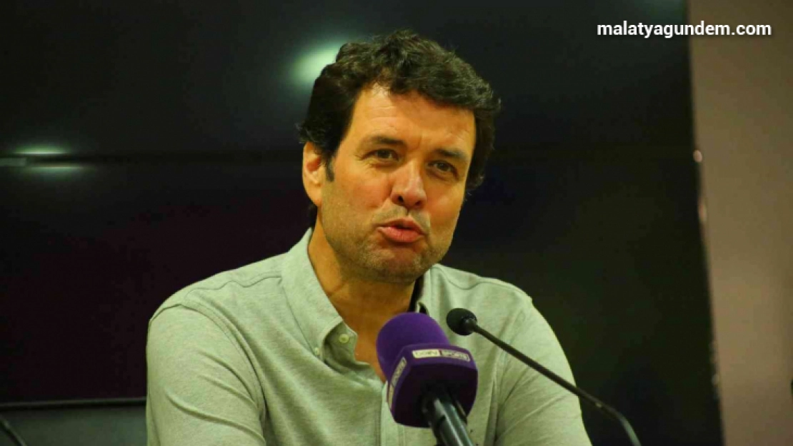 Cihat Arslan: 'Malatya tarihinin en kötü günlerini yaşıyor'