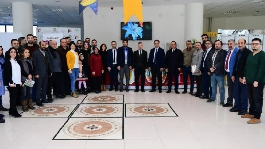 Çınar: Teknokentlerin önemini Vurguladı