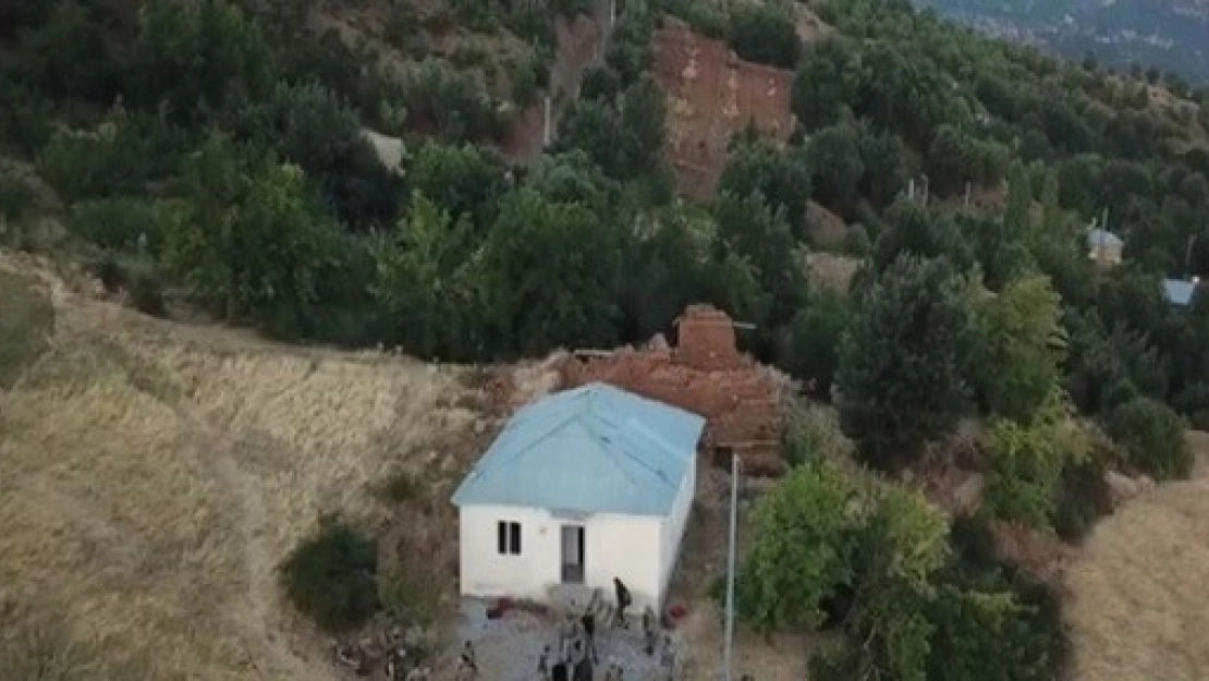 Cinayet Zanlısı, Özel Ekip Tarafından Yakalandı