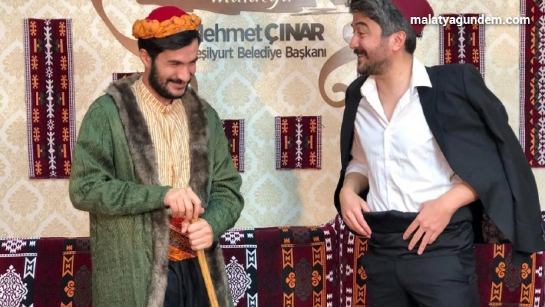 Çocuklar için masal kahramanları ev ortamına taşındı