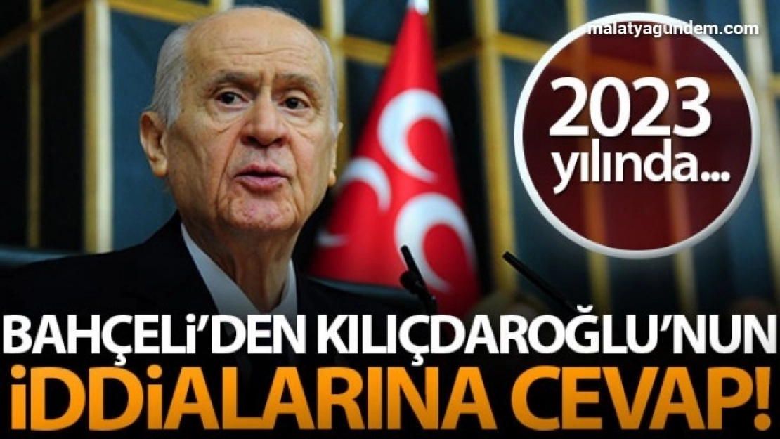 Cumhur ittifakı devam edecek