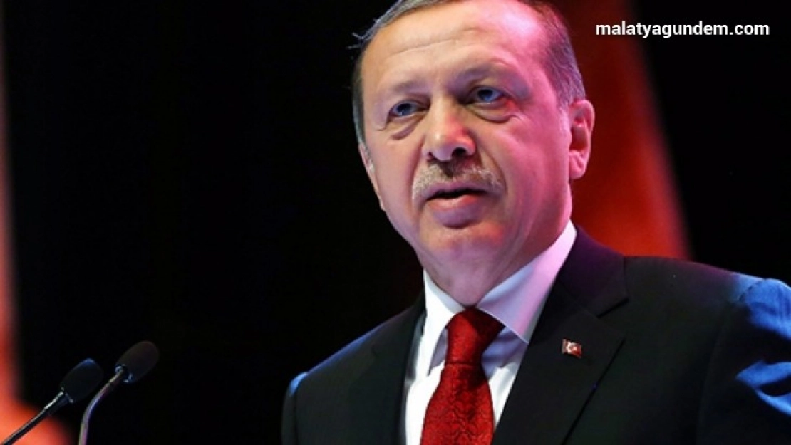 Cumhurbaşkanı Erdoğan Azerbaycan Meclisi'nde