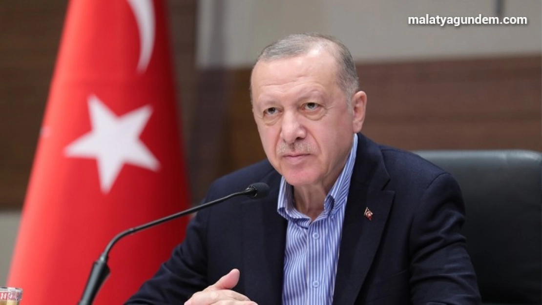 Cumhurbaşkanı Erdoğan'dan Diplomasi Forumu'nda önemli açıklamalar