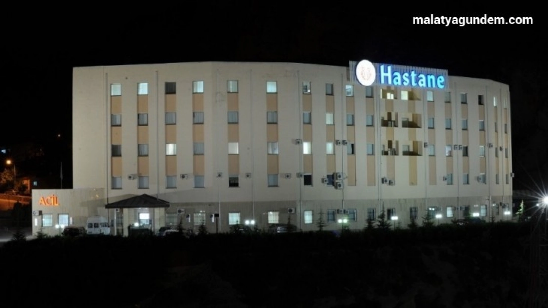 Devlet Hastanesi'ne doktor takviyesi