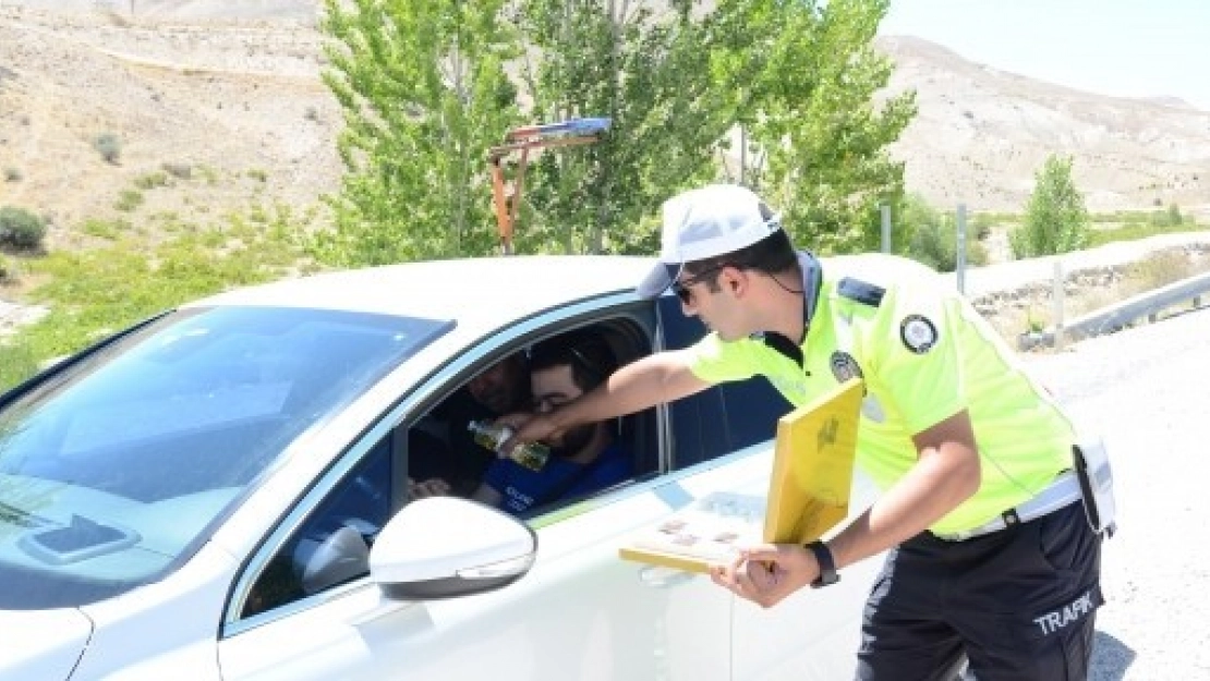 Darende'de Kurban Bayramı Coşkusu