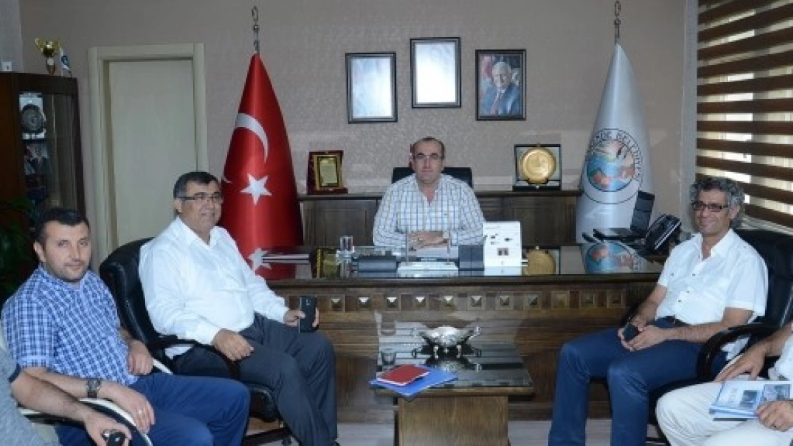 Darende'nin Otopark Sorunu Çözülecek