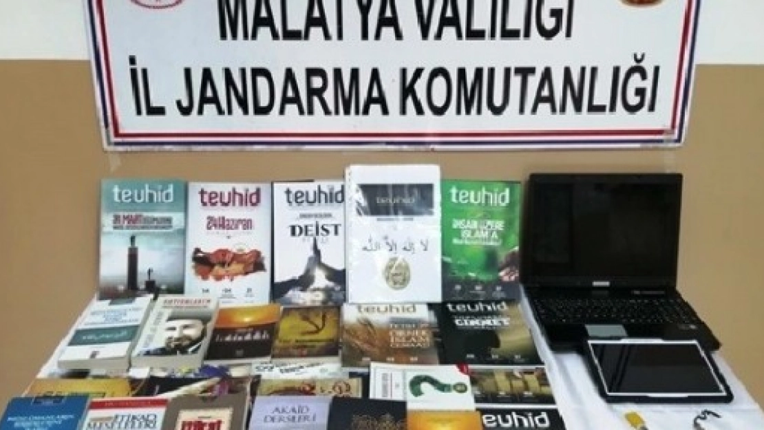 DEAŞ Operasyonu