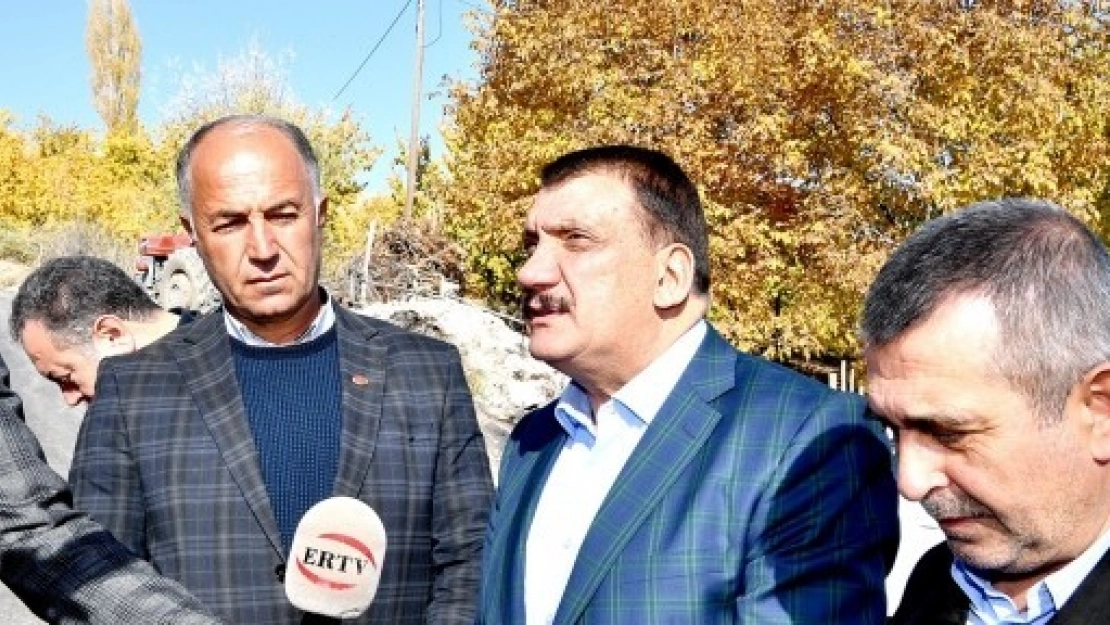 Dedeköy, Hizmete Kavuştu