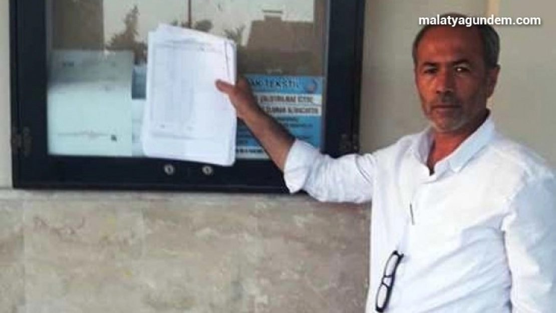 Deprem kesin hasar tespit raporları askıya çıkartıldı