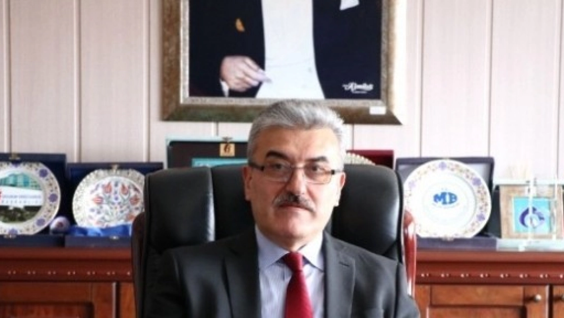Vergide 3 Ay Mücbir Sebep Hali İlan Edidi