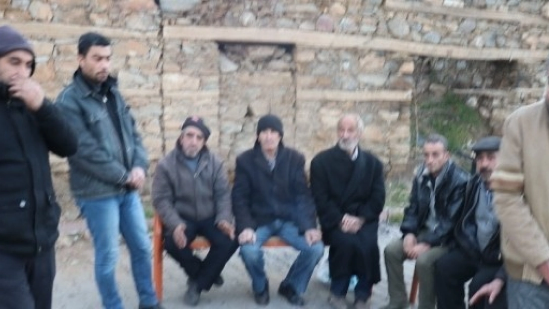 Depremin Geride Bıraktıkları Gün Işığıyla Ortaya Çıktı