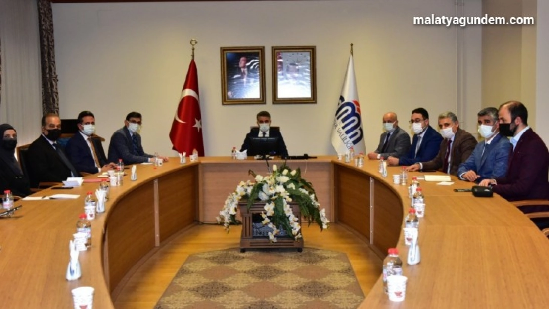 Dezavantajlı bireylere eğitim