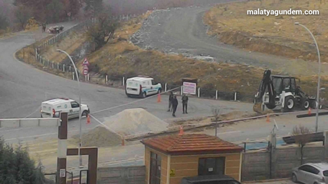 Doğalgaz paniği