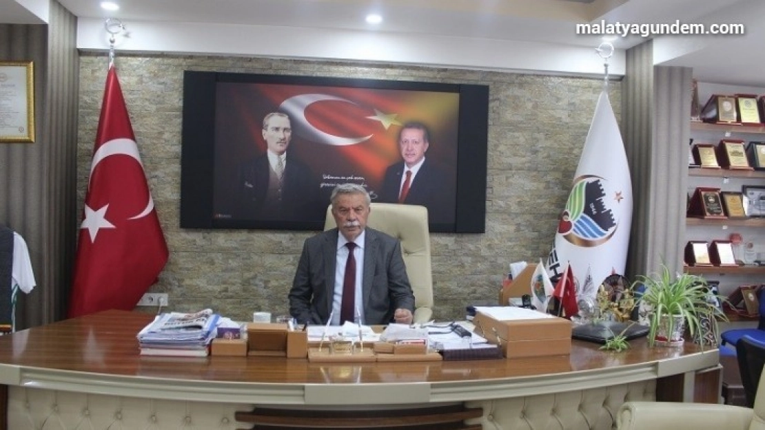 Doğanşehir'de Başkanlık seçimi 26 Haziran'da yapılacak