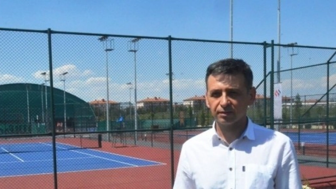 Doğu Anadolu'da Bir İlk