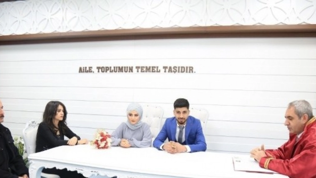 En Fazla Evlenen Malatya'da