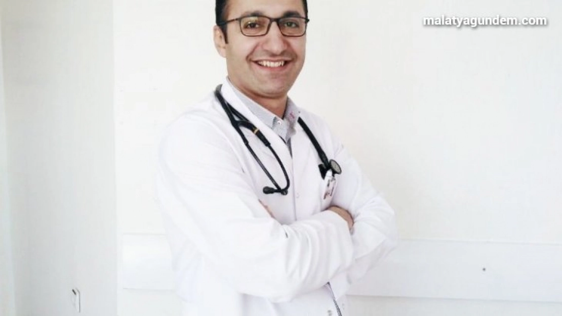 Doktor İnanç'tan 14 kural