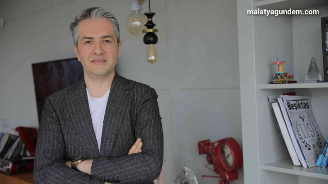 Dr. Aydoğdu'dan kadavralı eğitim
