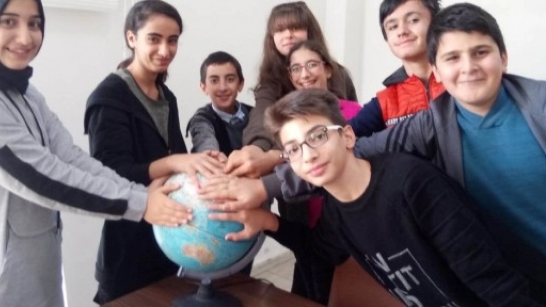 Dünya Çocuk Hakları Günü