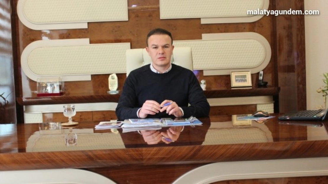 Eğitim Uzmanı Dr.Özcan Mercan 'uzaktan eğitime adapte olundu' dedi