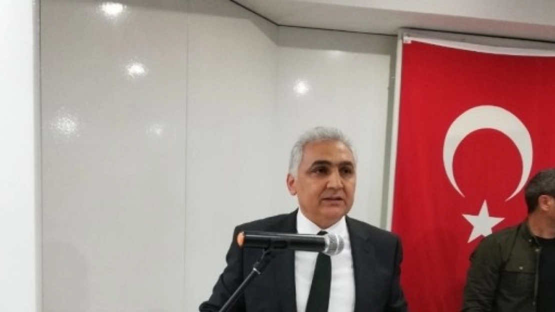 Emniyet Müdürlüğü Tarafından İftar Verildi