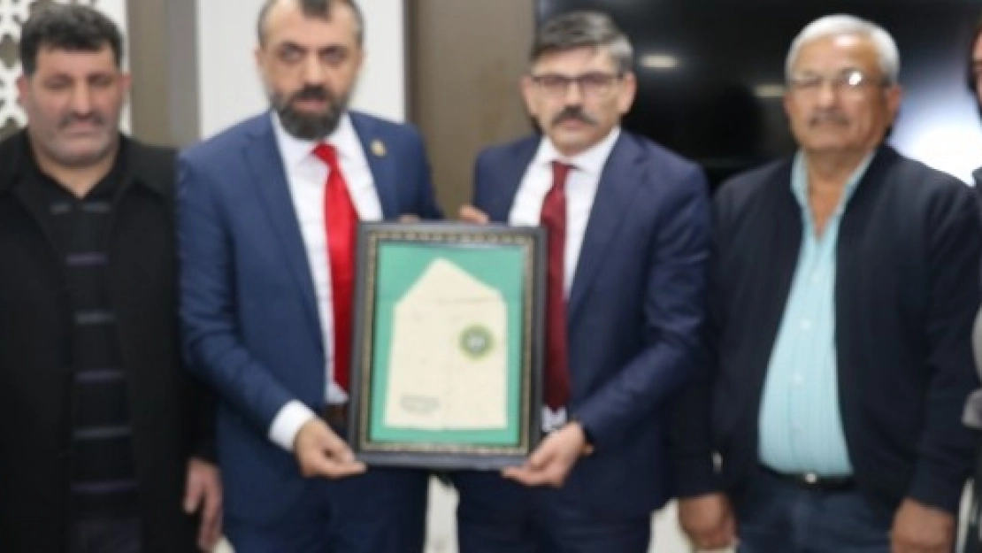 Emniyet Müdürü Dağdeviren