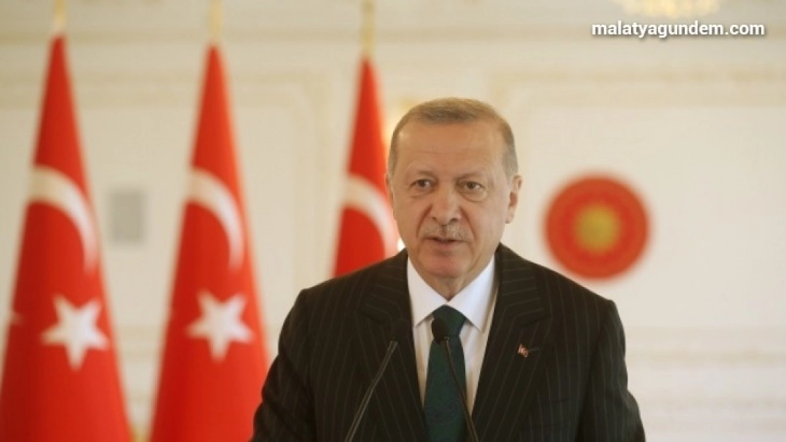 Erdoğan'dan Kıdem Tazminatı açıklaması