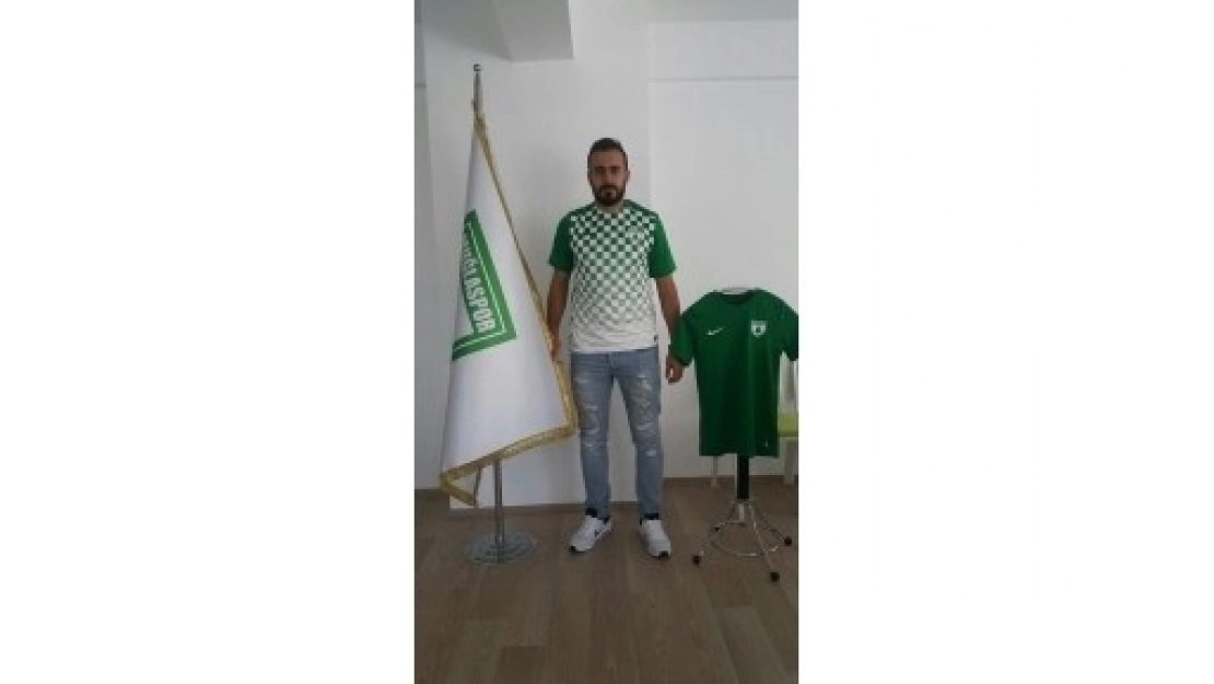 Erhan Gözetlik, Muğlaspor'a Transfer Oldu