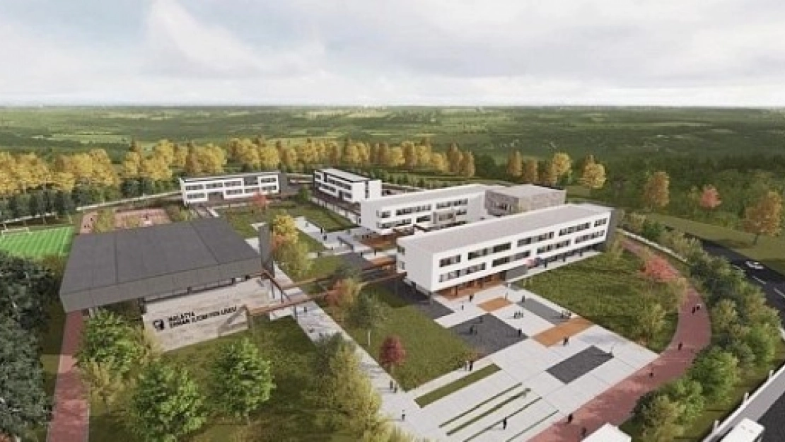 Erman Ilıcak Fen Lisesi, 2020-2021 Eğitiminde Açılacak