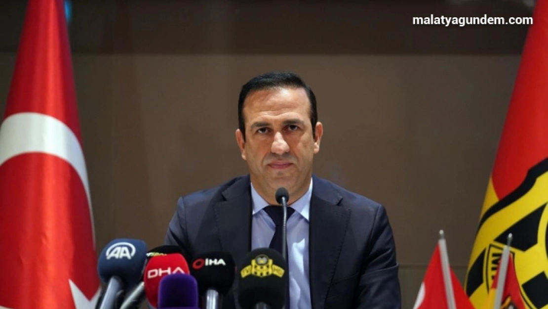 Eski başkan Adil Gevrek, hakkındaki iddialara yanıt verdi