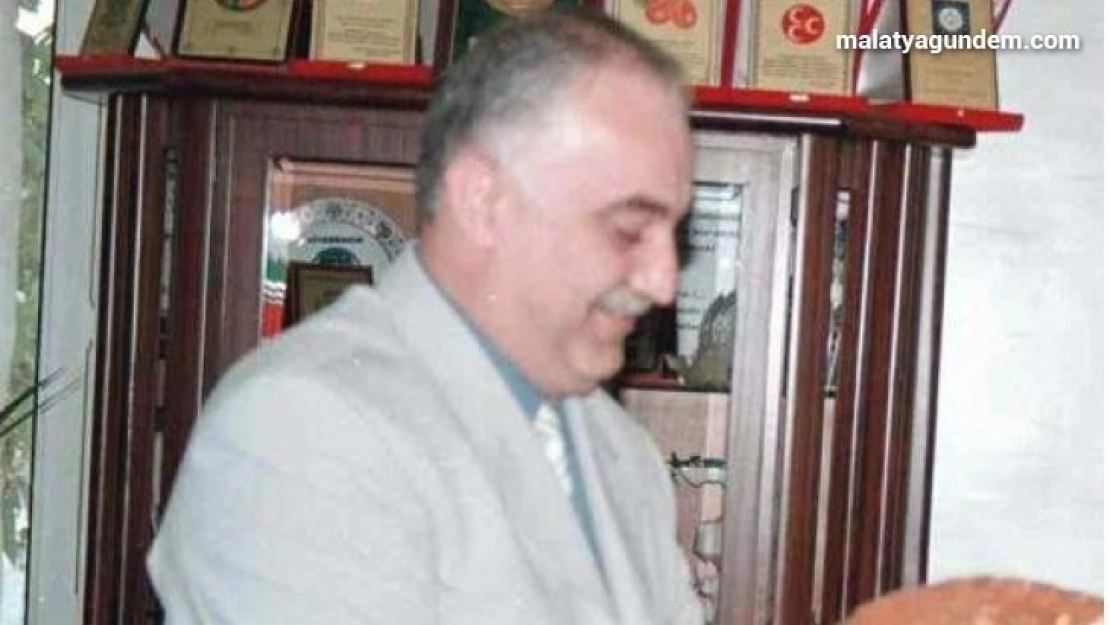 Eski belediye başkan yardımcısı koronadan öldü
