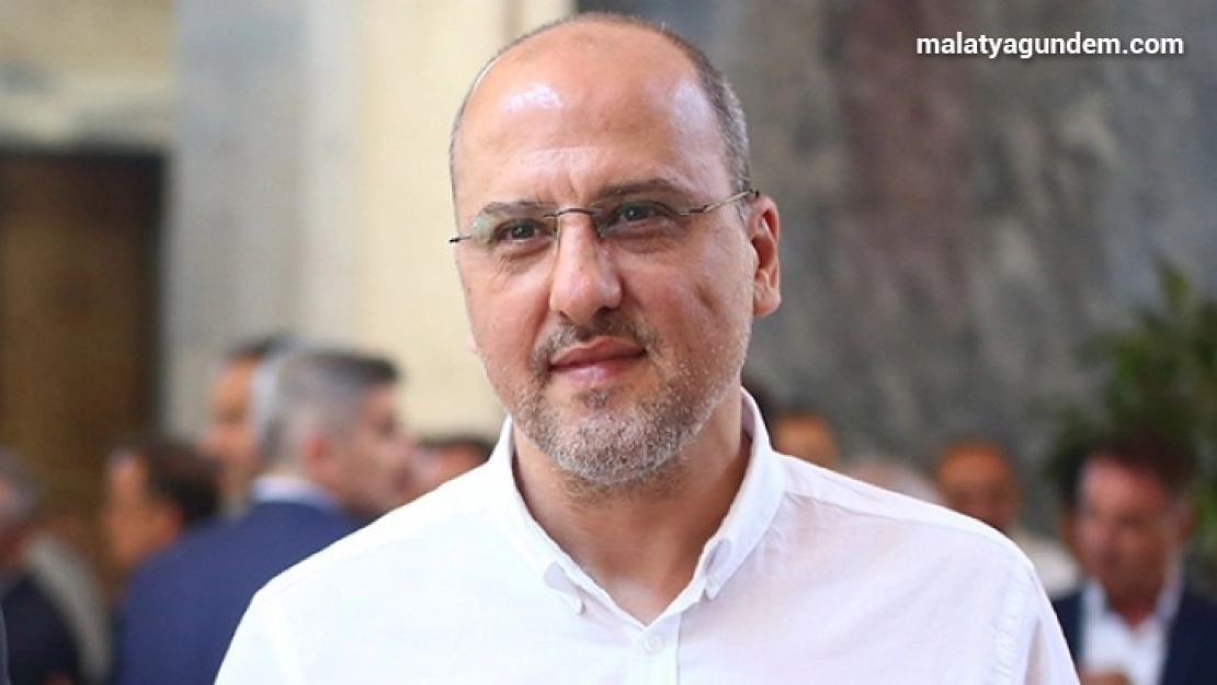 Eski HDP Milletvekili Ahmet Şık hakkında soruşturma başlatıldı