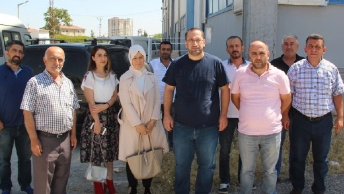 Eski Tekel Depolarının Belirsizliği İşverenleri Endişelendiriyor