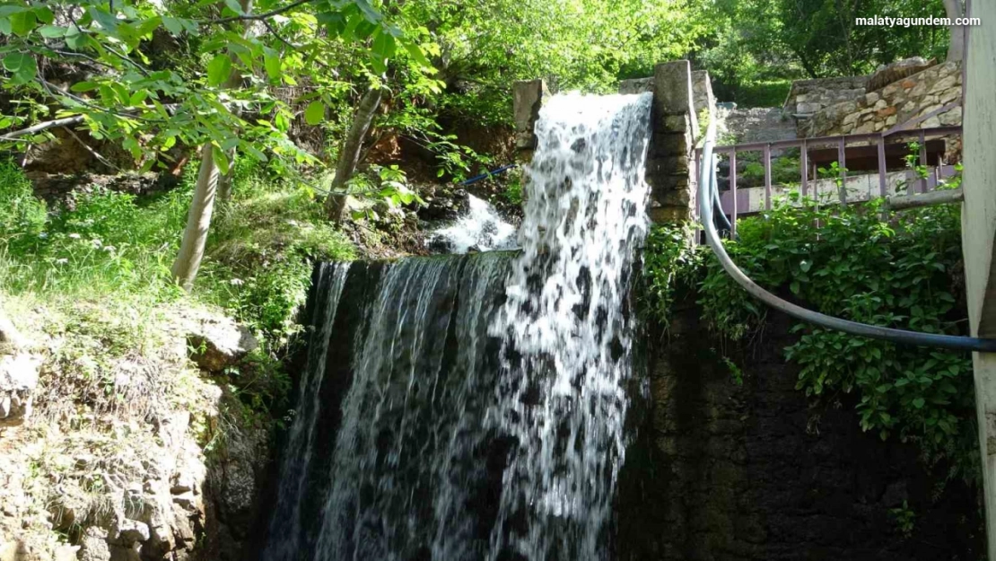 Eskişehir vadisi görenleri hayran bıraktırıyor