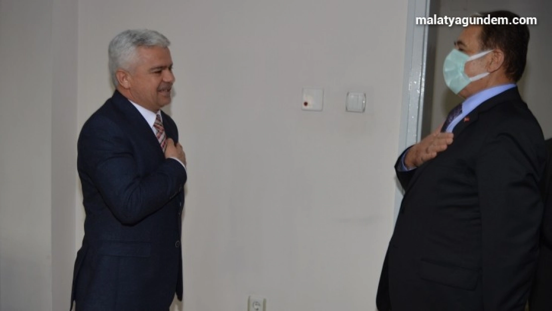 Esnafımız  'Devletin malı beytül yetim hakkıdır' diye hareket etmiştir