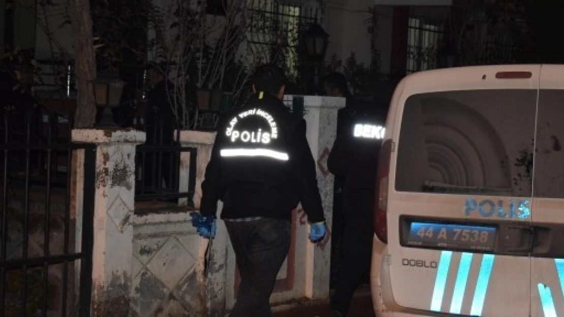 Evde Baygın Bulunan Şahıs Kurtarılmadı