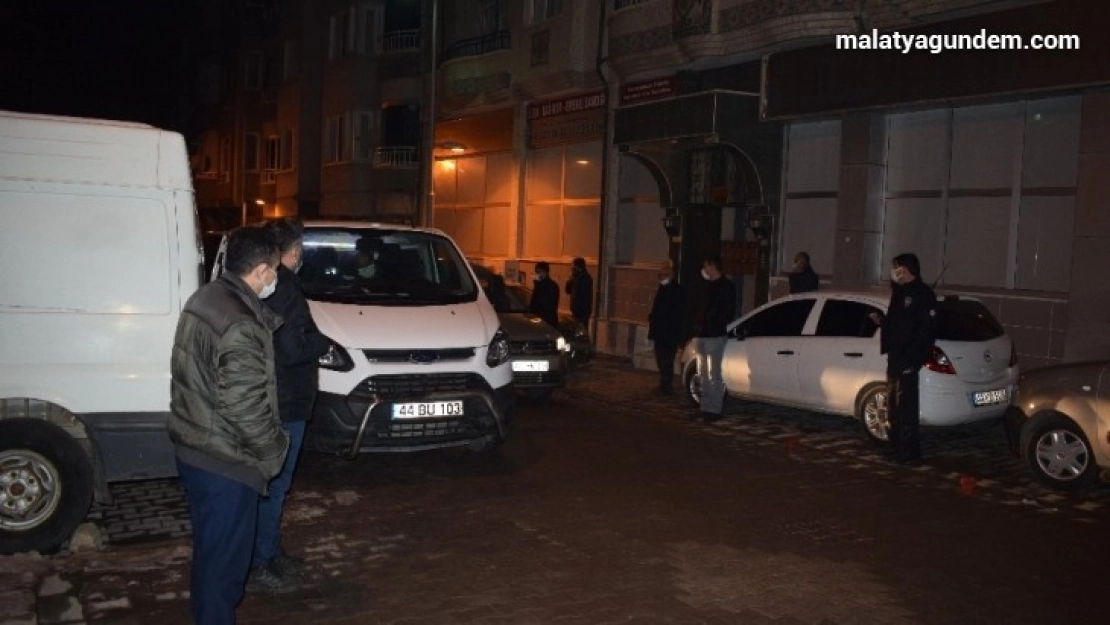 Evinde düşerek fenalaştığı iddia edilen şahıs hayatını kaybetti