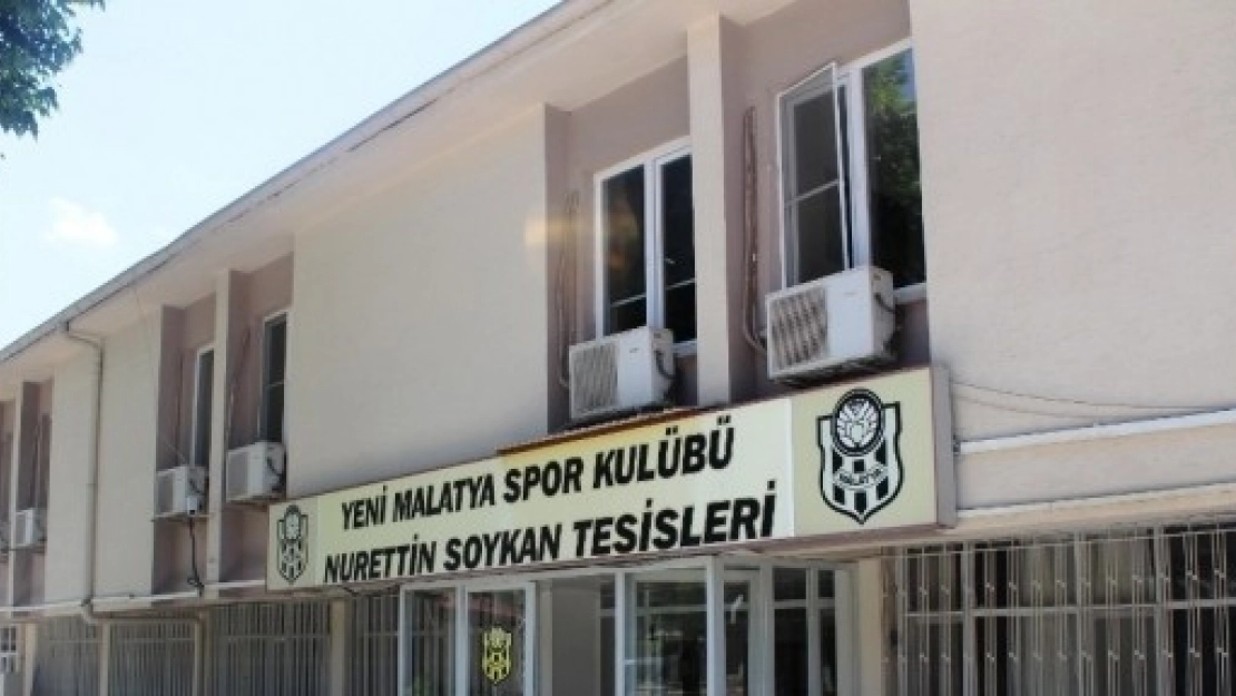 EYMS Kamp Dönüşü Yeni Tesisi Kullanacak