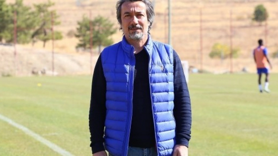 EYMS'da Kayserispor Maçı Hazırlıkları Çarşamba Günü Başlayacak