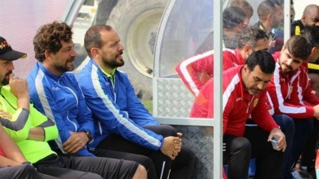 EYMS'da Transferdeki Sessizlik Camiayı Tedirgin Ediyor