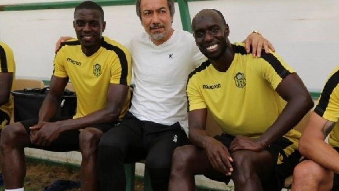 EYM'de Antalya Kampı Sona Eriyor