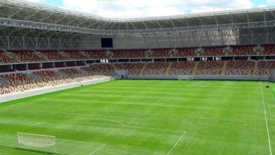 EYMS,Maçını İnönü Stadı'nda oynayacak