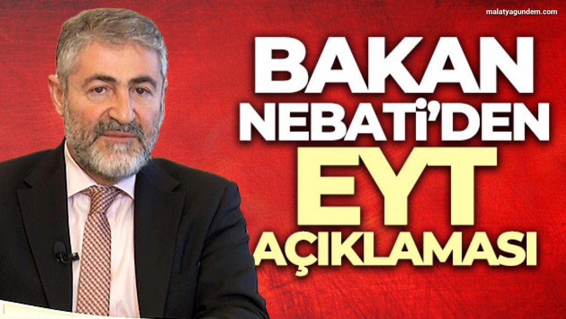 EYT'de kredi paketi için hazırlıklar başladı