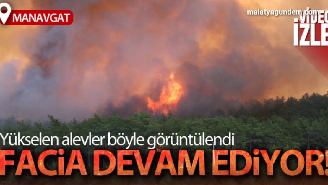 Facia devam ediyor