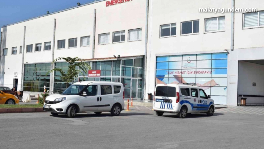 Feci kazada ağır yaralanan kadın hayatını kaybetti