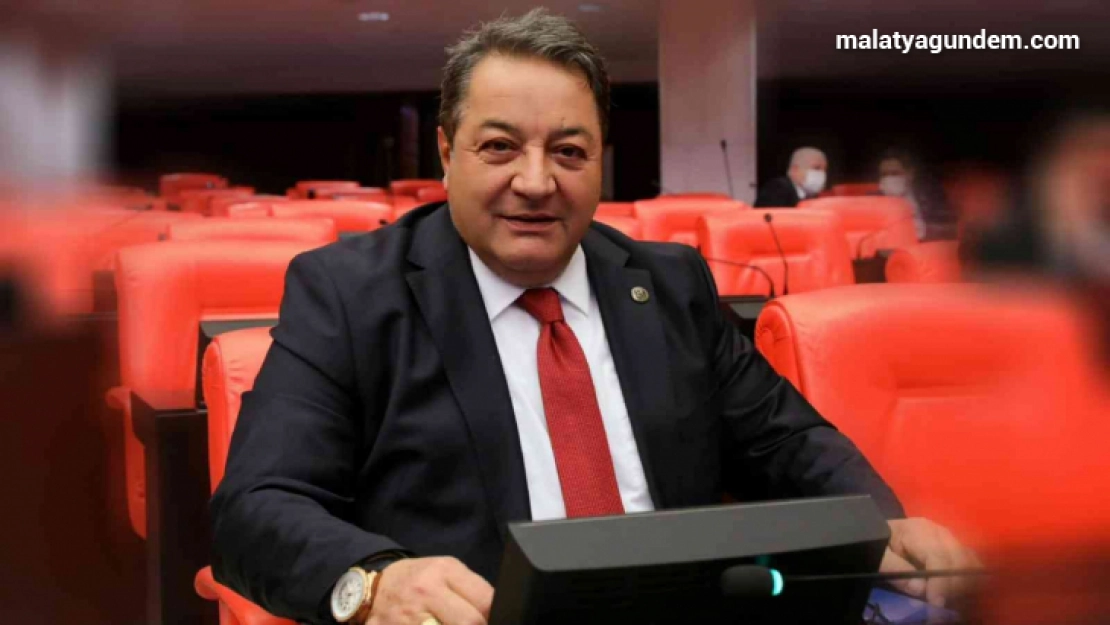 Fendoğlu'ndan Kadir Gecesi mesajı