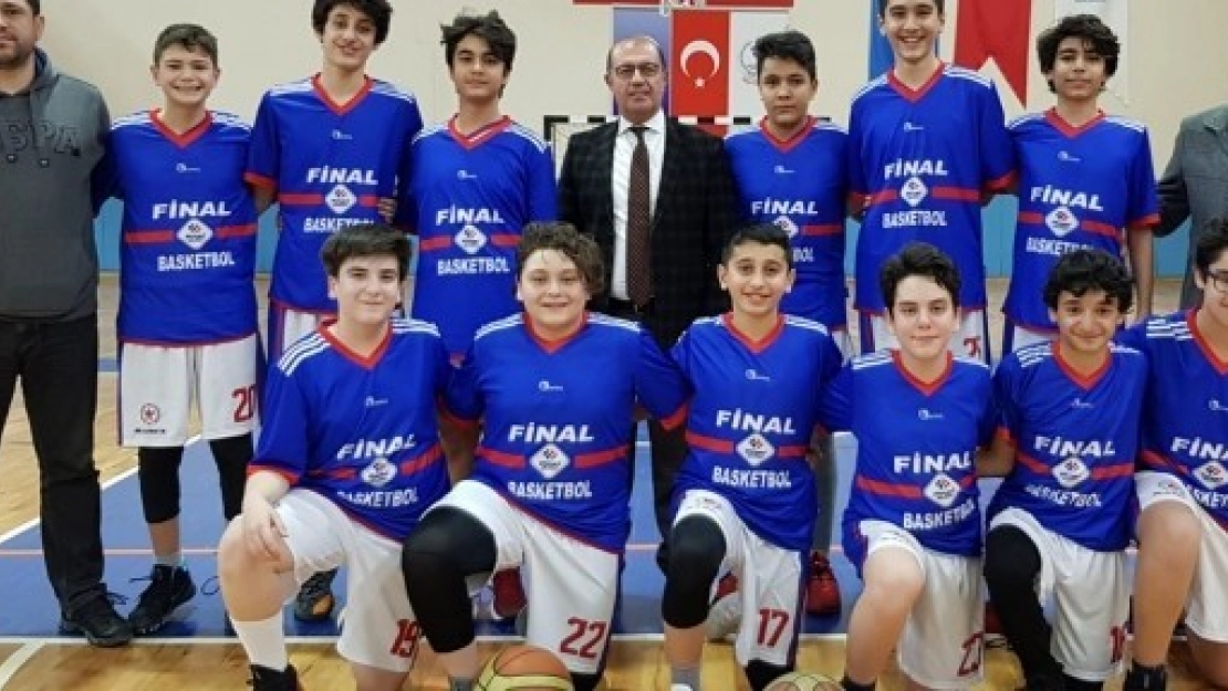 Final Okulları, Şampiyon Oldu